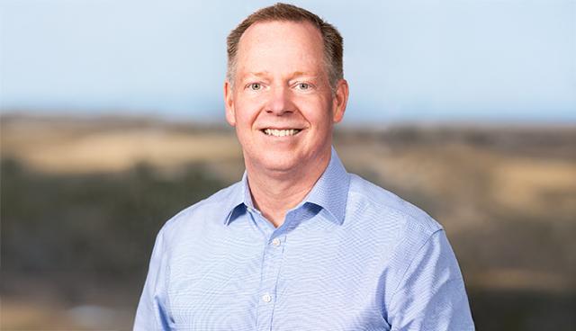 DLF Welcomes Matt Fanta as EVP for North America