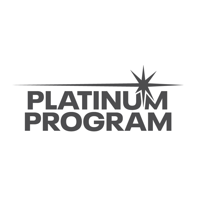 Platinum Program